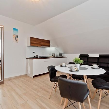 Sand Apartamenty I Pokoje Władysławowo Extérieur photo