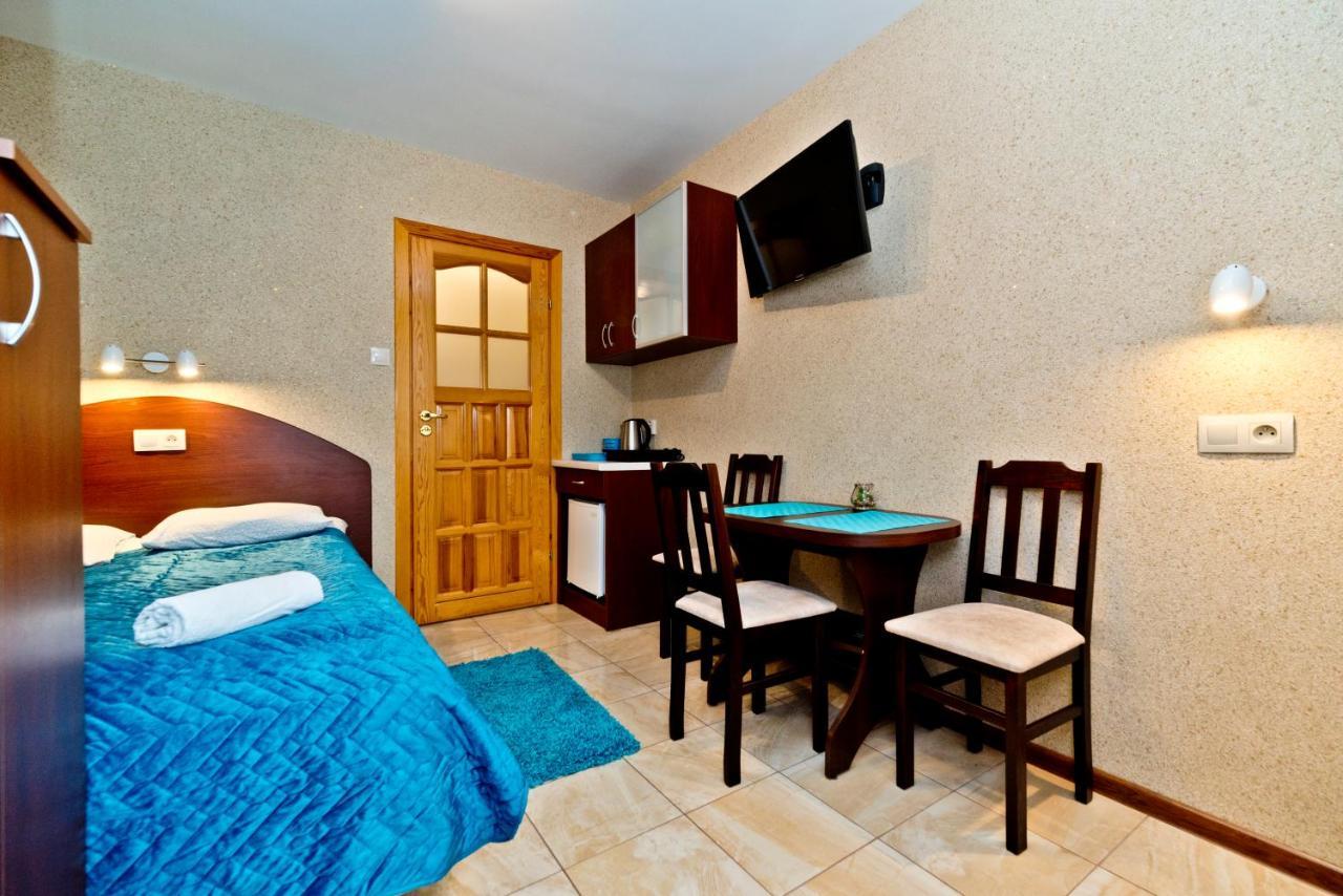 Sand Apartamenty I Pokoje Władysławowo Extérieur photo