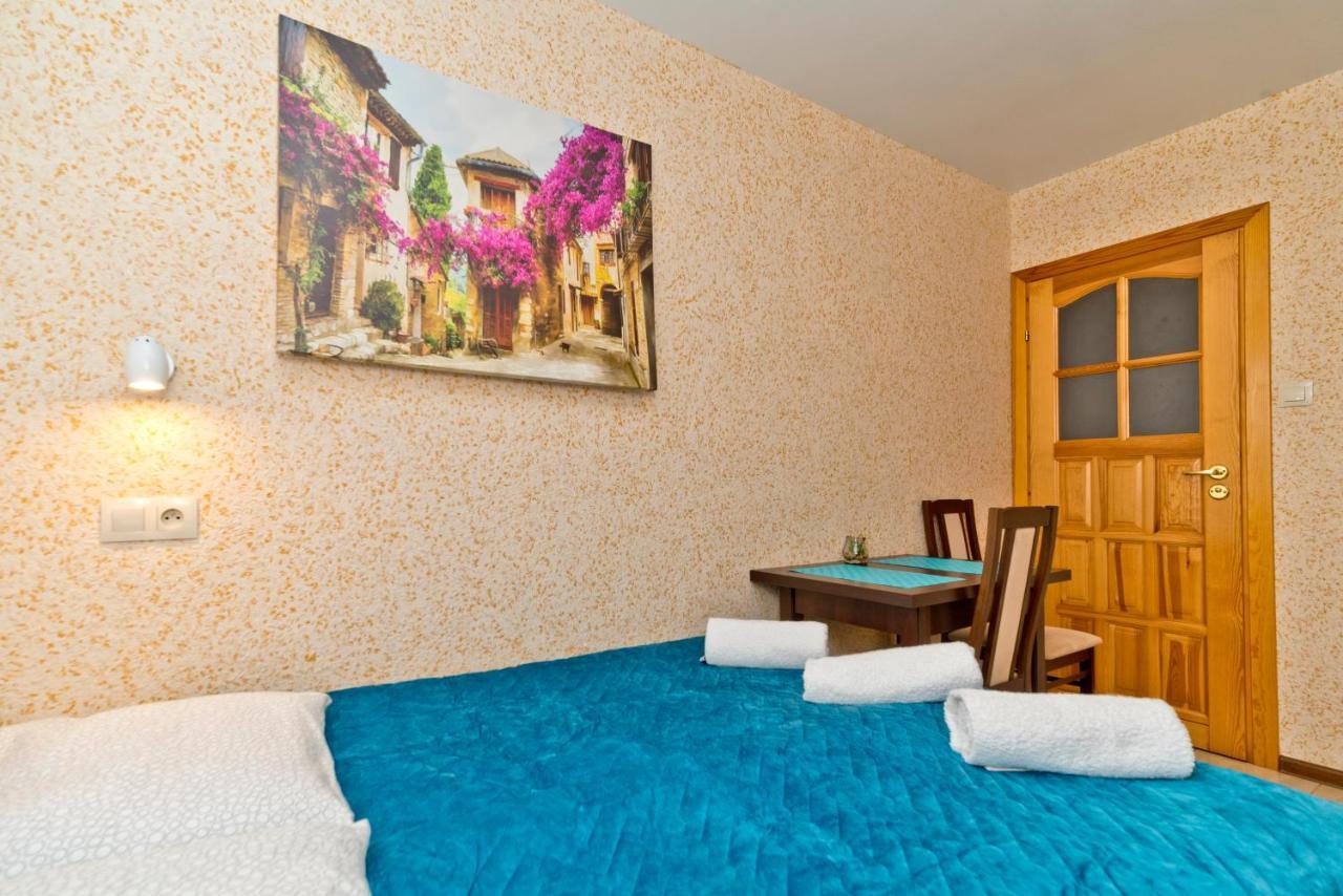 Sand Apartamenty I Pokoje Władysławowo Extérieur photo