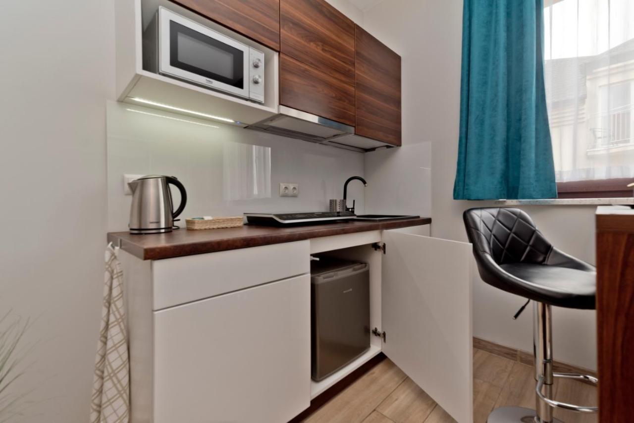 Sand Apartamenty I Pokoje Władysławowo Extérieur photo