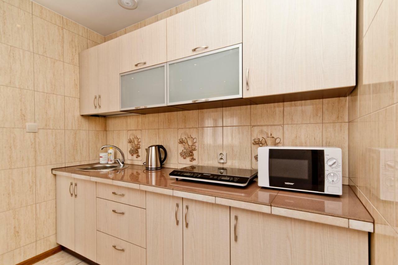 Sand Apartamenty I Pokoje Władysławowo Extérieur photo