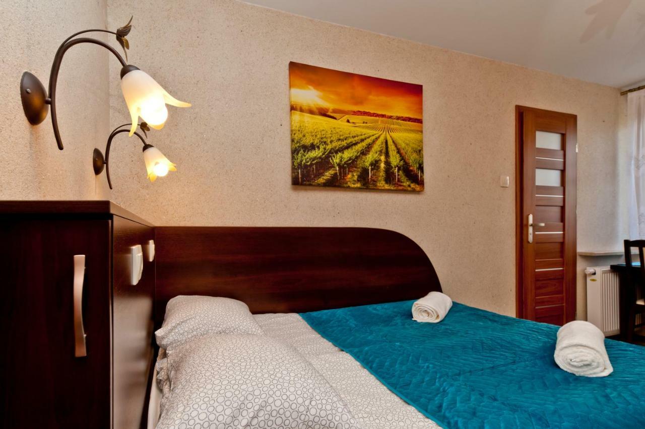 Sand Apartamenty I Pokoje Władysławowo Extérieur photo
