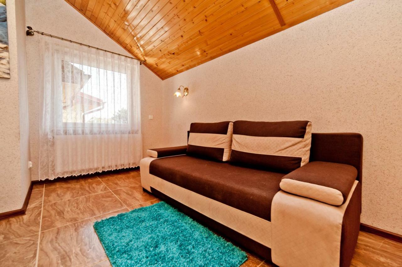 Sand Apartamenty I Pokoje Władysławowo Extérieur photo